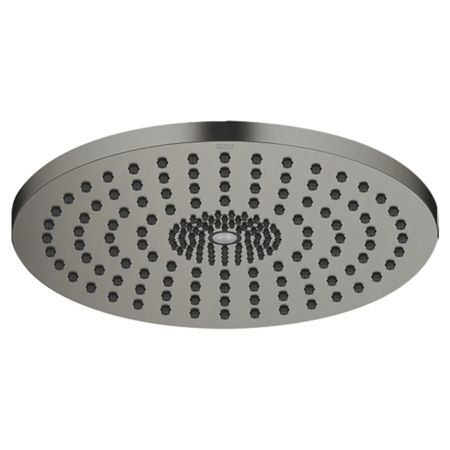 Douche de pluie DORNBRACHT
D 30 cm, système anticalcaire
raccordement au plafond 1/2"
jet pluie débit 12 l/min
jet douchette débit 6 l/min
sans corps à encastrer 751 441
avec Spot LED 3000 K