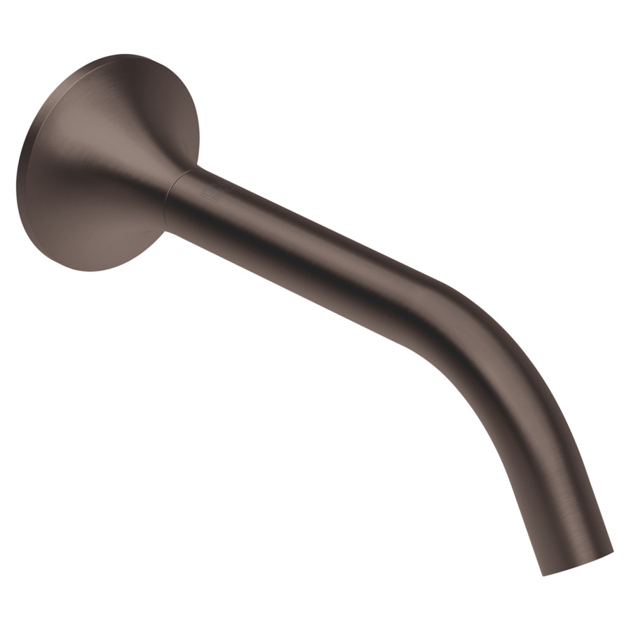 Goulot mural VAIA
S 190 mm, goulot fixe
sans vidage