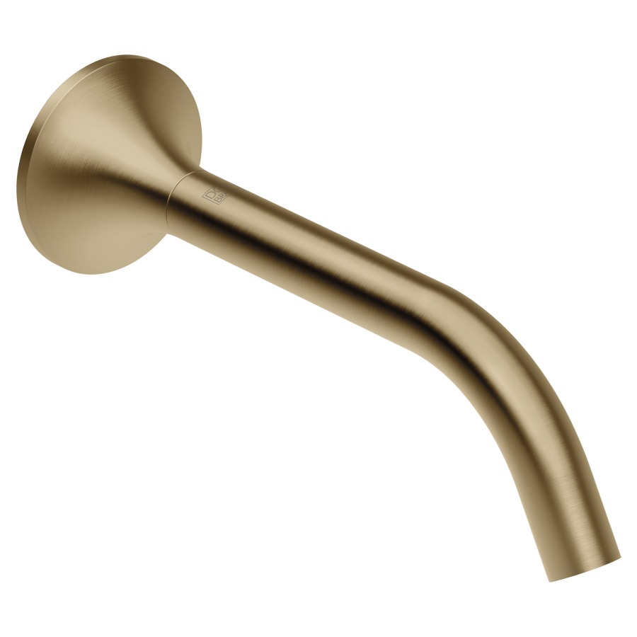 Goulot mural VAIA
S 190 mm, goulot fixe
sans vidage