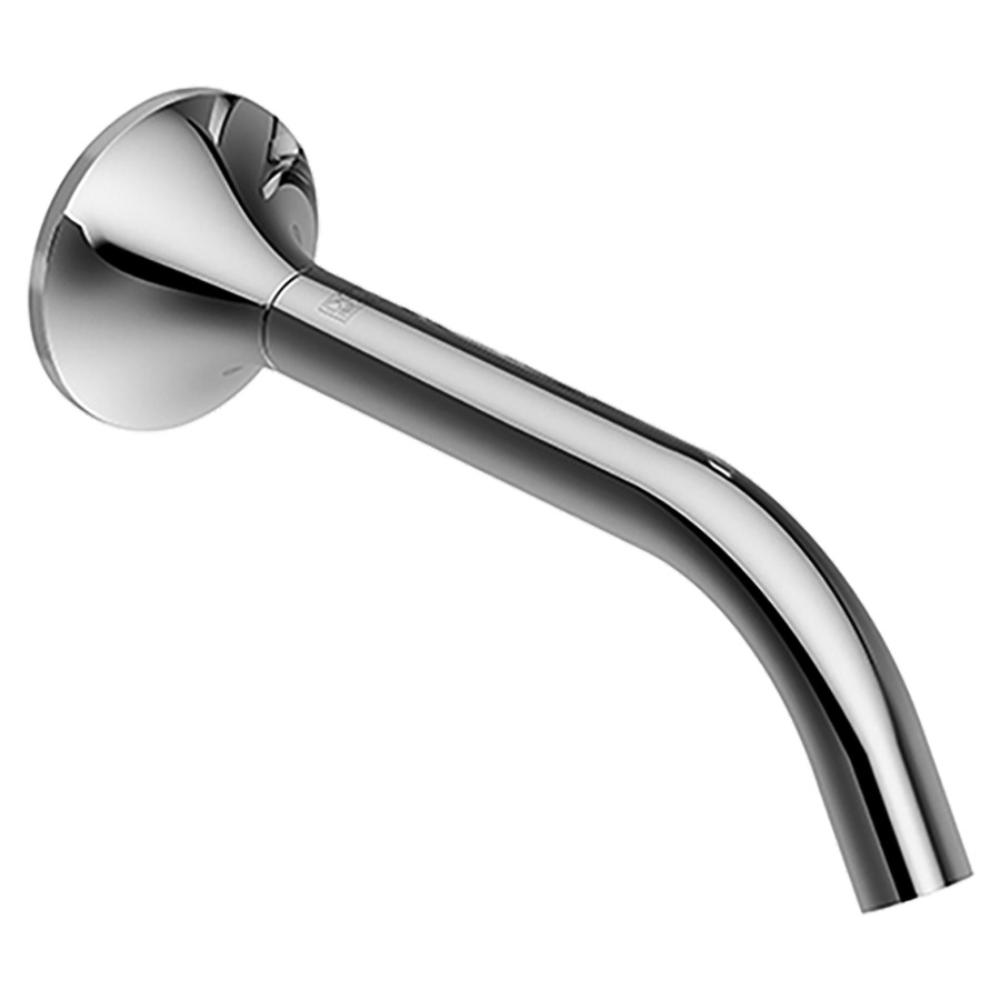 Goulot mural VAIA
S 190 mm, goulot fixe
sans vidage