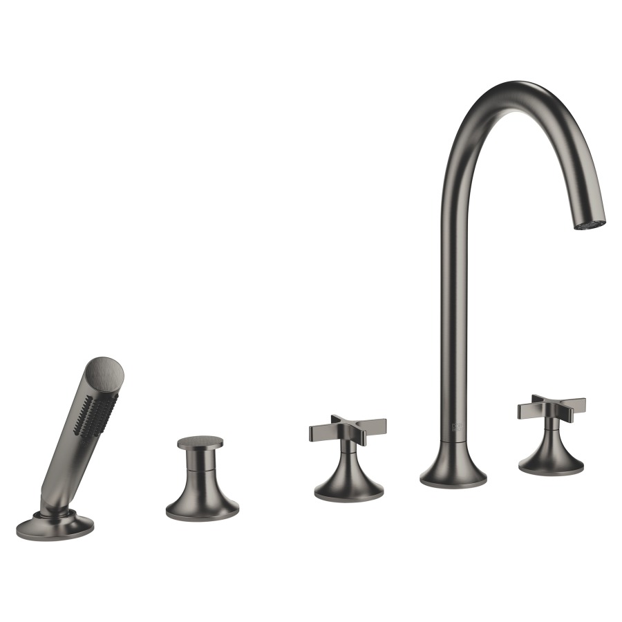 Garniture de remplissage Vaia 5 trous