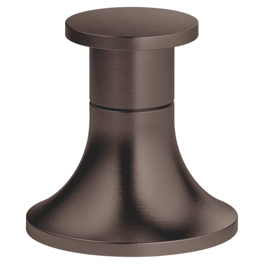 Inverseur à 2 voies VAIA
1/2", pour montage sur bord de
baignoire ou sur bord carrelé