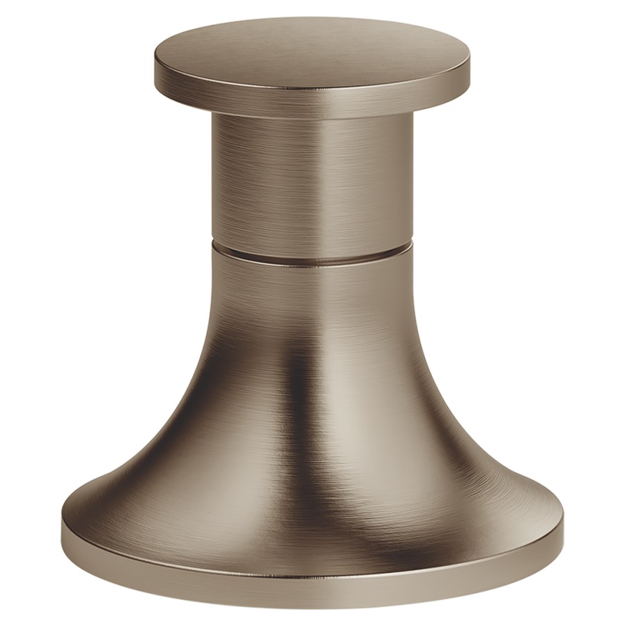 Inverseur à 2 voies VAIA
1/2", pour montage sur bord de
baignoire ou sur bord carrelé