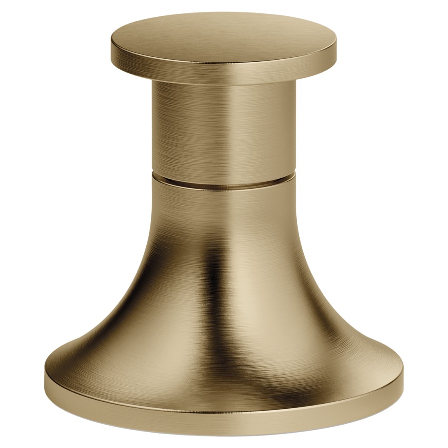 Inverseur à 2 voies VAIA
1/2", pour montage sur bord de
baignoire ou sur bord carrelé