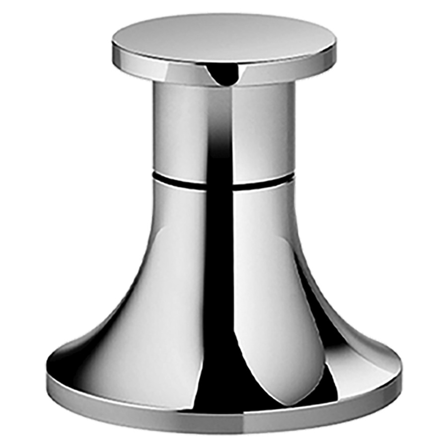 Inverseur à 2 voies VAIA
1/2", pour montage sur bord de
baignoire ou sur bord carrelé
