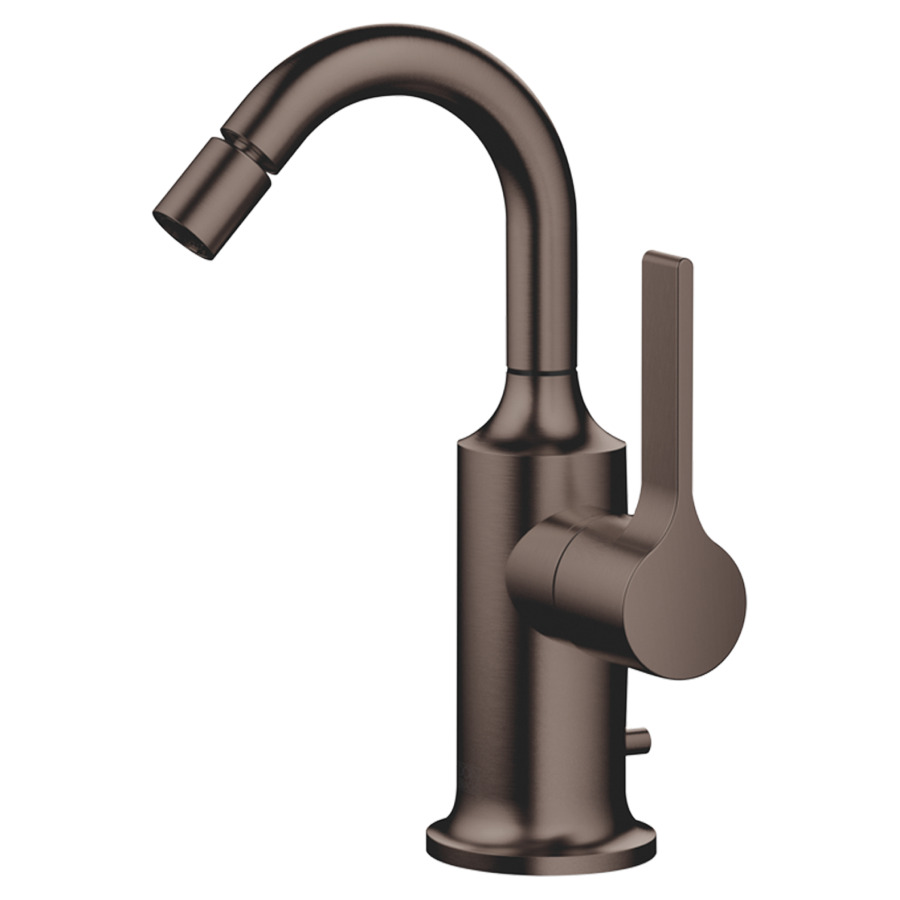 Mélangeur de bidet VAIA
S 104 mm, buse orientable
vidage excentrique