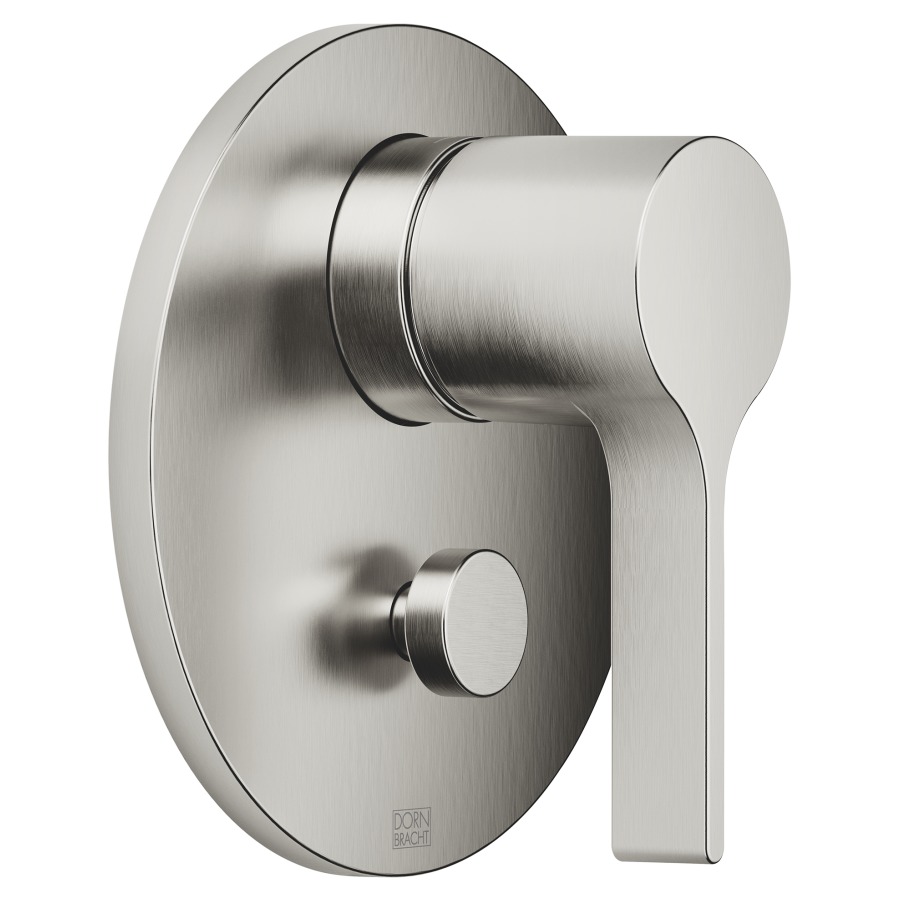 Bademischer VAIA UP
Endmontageset, Umsteller
Abdeckplatte D 150 mm
ohne Einbaukörper 751 055/056