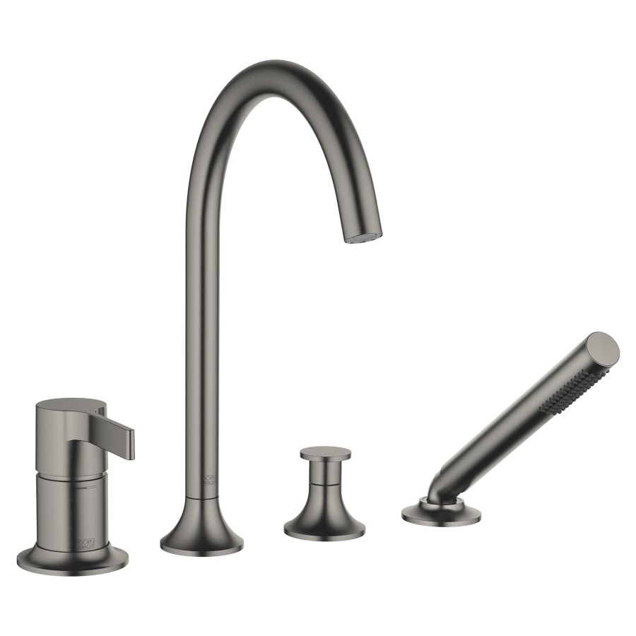 Garniture de remplissage Vaia 4 trous