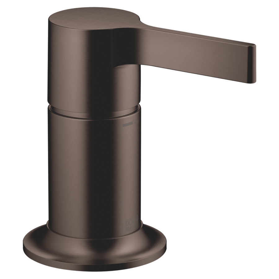 Mélangeur de bain VAIA
rosace D 78 mm, pour montage
sur bord de baignoire