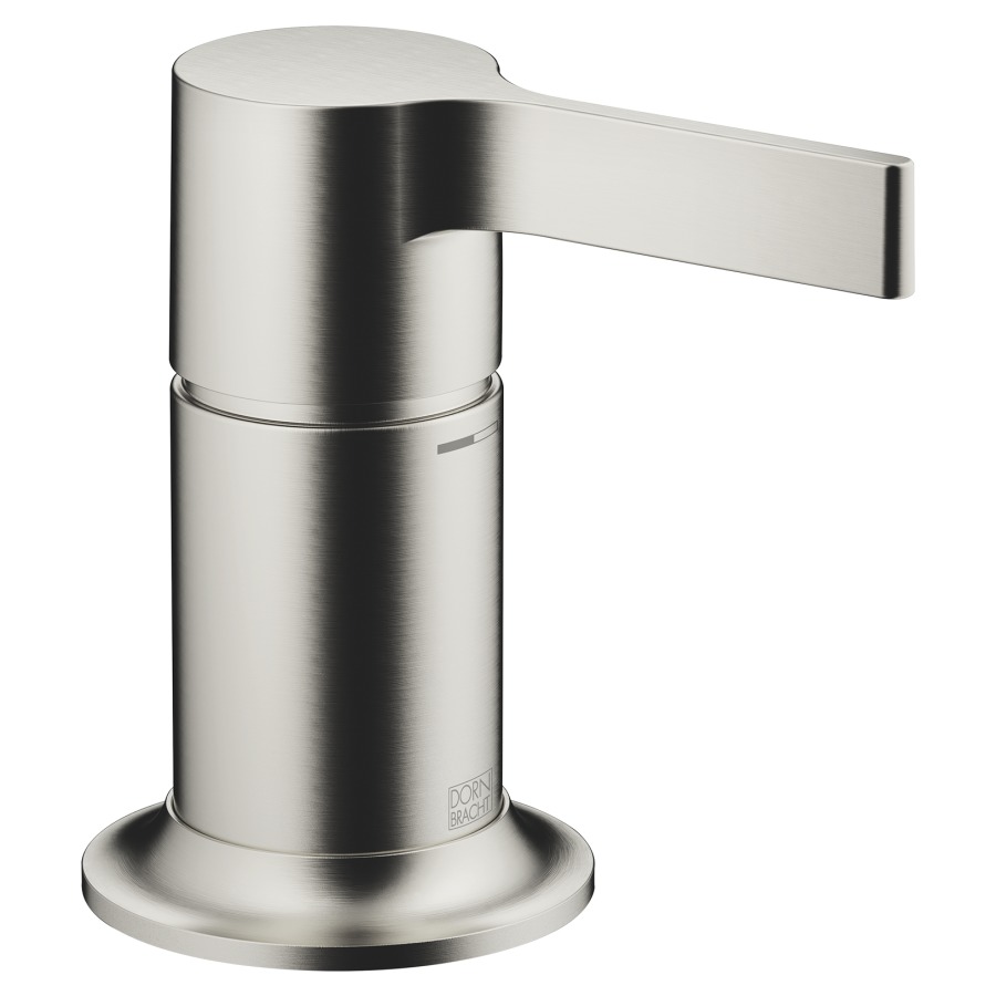 Bademischer VAIA
Rosette D 78 mm
für Wannenrandmontage