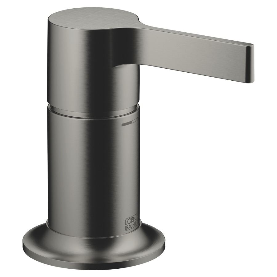 Mélangeur de bain VAIA
rosace D 78 mm, pour montage
sur bord de baignoire
