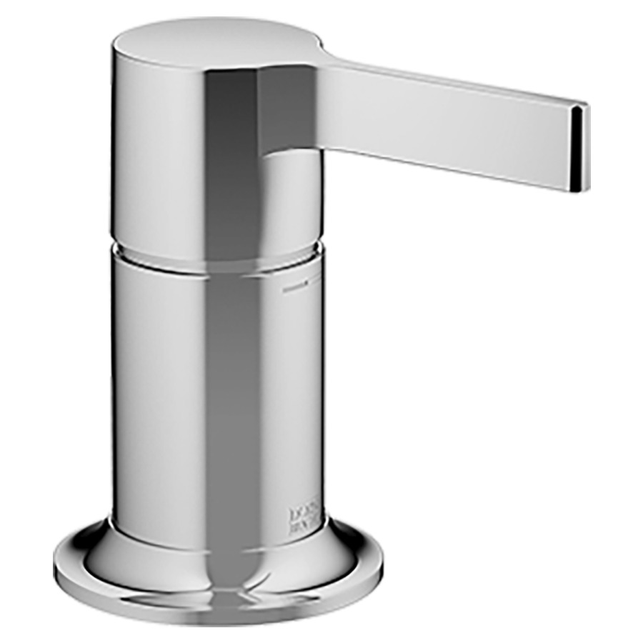 Mélangeur de bain VAIA
rosace D 78 mm, pour montage
sur bord de baignoire