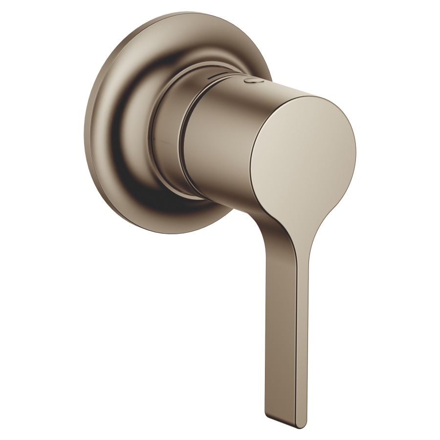 Robinet UP VAIA
plaque de recouvrement D 80 mm
sans corps à encastrer 751 216