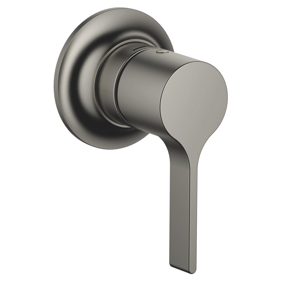 Robinet UP VAIA
plaque de recouvrement D 80 mm
sans corps à encastrer 751 216
