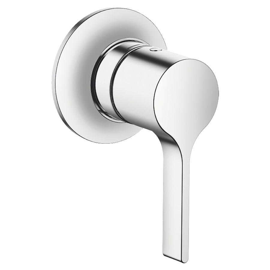 Robinet UP VAIA
plaque de recouvrement D 80 mm
sans corps à encastrer 751 216