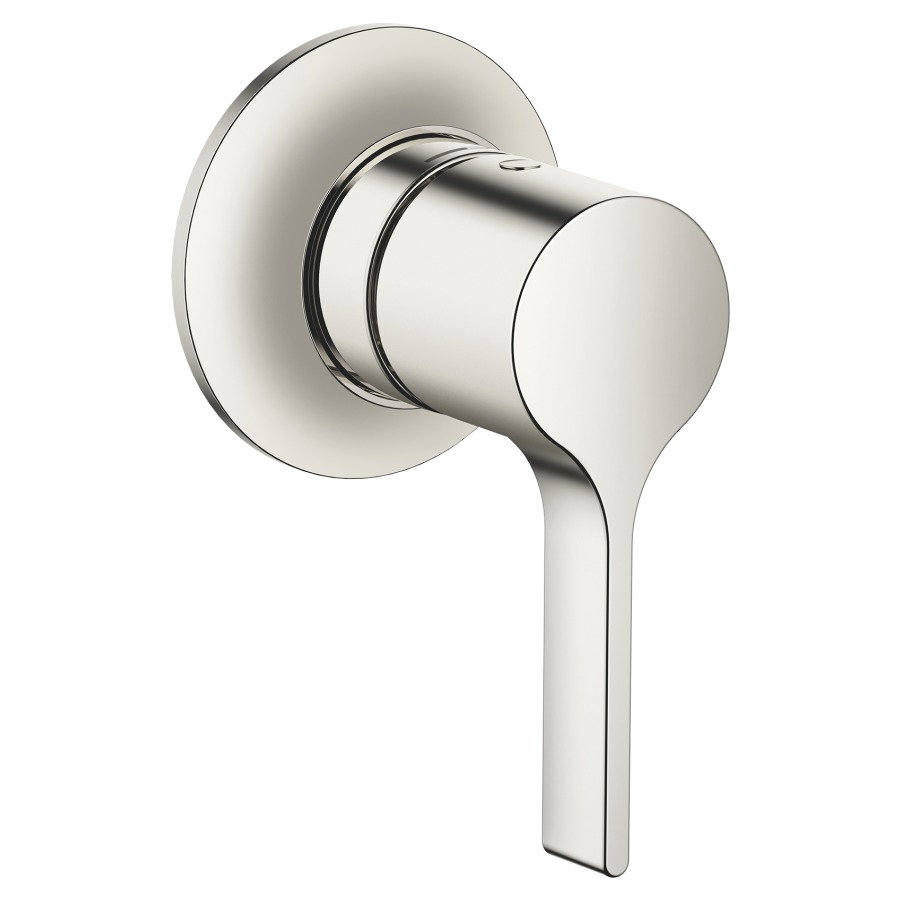 Robinet UP VAIA
plaque de recouvrement D 80 mm
sans corps à encastrer 751 216