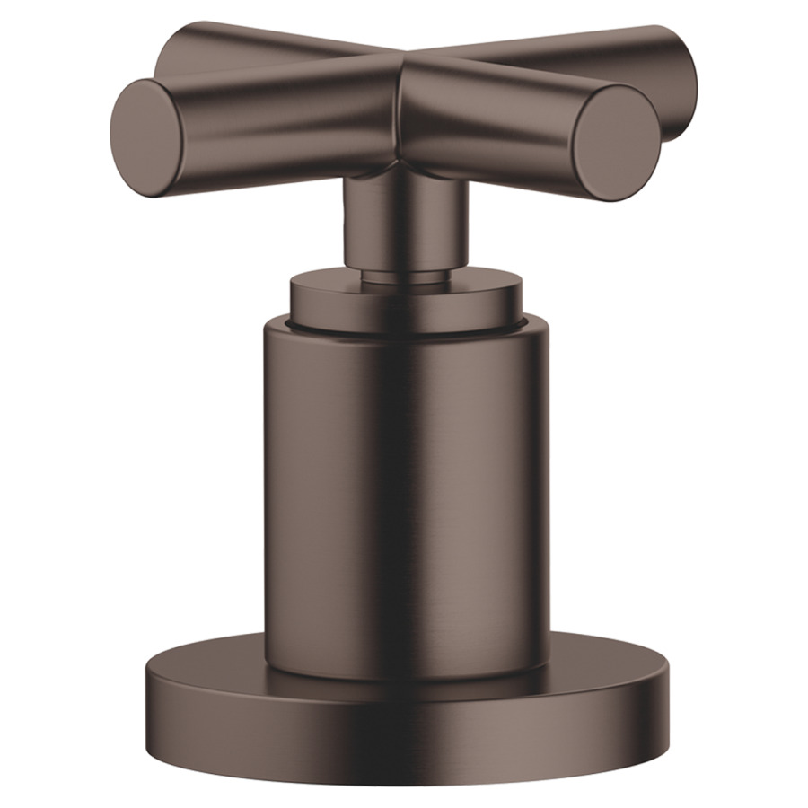 Inverseur à 2 voies TARA.
1/2"
pour montage sur bord de
baignoire
groupe acoustique I