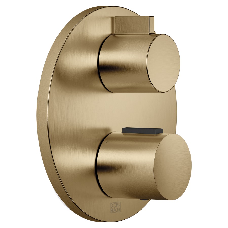 Thermostat-UP TARA/META
et de montage final
avec réglage de quantité
à 1 voie, plaque de recouvre-
ment D 150 mm, sans corps
à encastrer 751 018/019
groupe acoustique I
