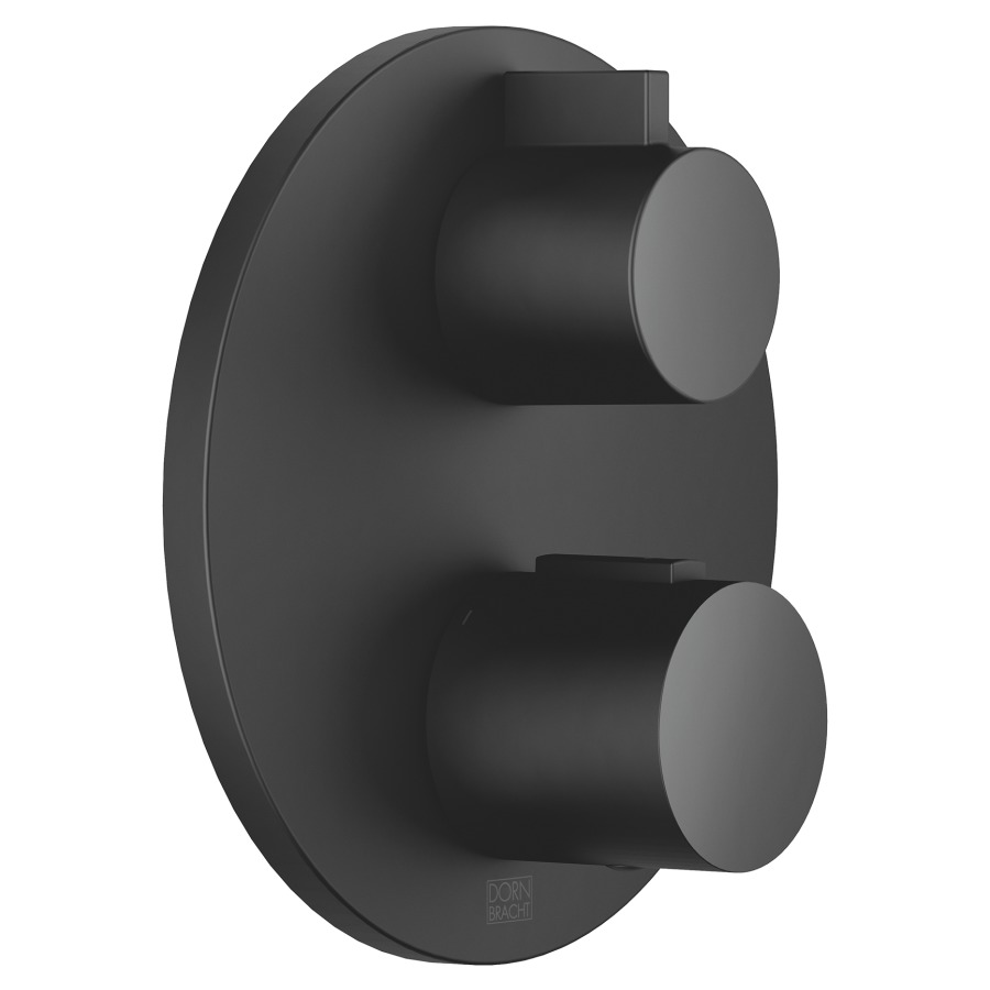 Thermostat-UP TARA/META
et de montage final
avec réglage de quantité
à 1 voie, plaque de recouvre-
ment D 150 mm, sans corps
à encastrer 751 018/019
groupe acoustique I