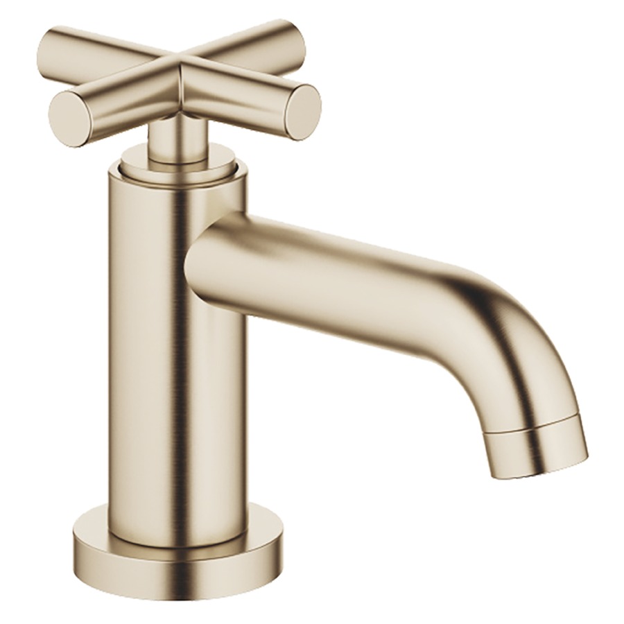 Robinet à colonne TARA.
S 100 mm goulot fixe
sans vidage
groupe acoustique I