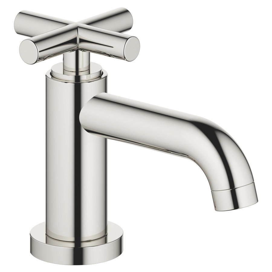 Robinet à colonne TARA.
S 100 mm goulot fixe
sans vidage
groupe acoustique I