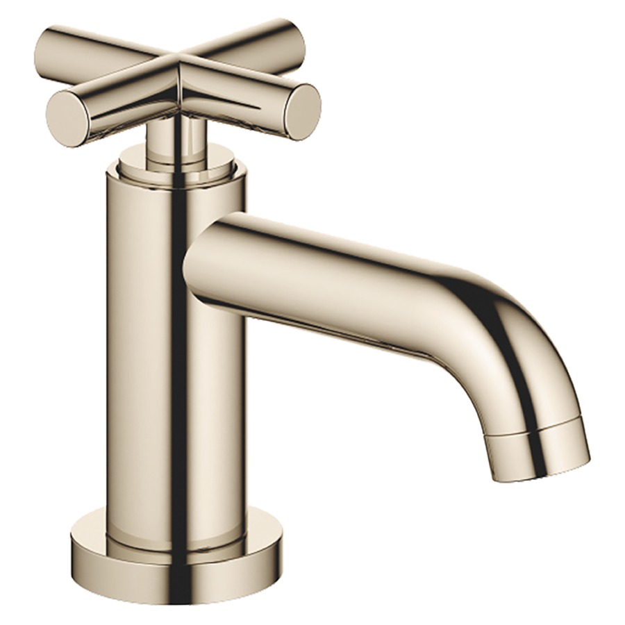 Robinet à colonne TARA.
S 100 mm goulot fixe
sans vidage
groupe acoustique I