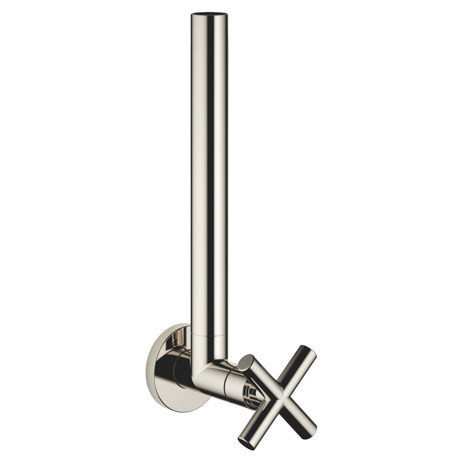 Robinet de réglage TARA.
1/2", groupe acoustique NT