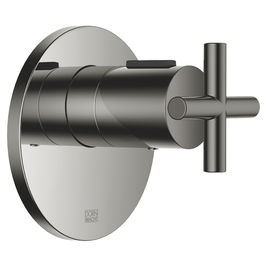 Thermostat-UP TARA. XTOOL
et de montage final
3/4", sans réglage de quantité
plaque de recouvrement
D 123 mm, sans corps
à encastrer 751 206