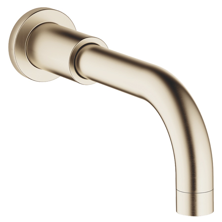 Goulot mural TARA.
S 200 mm, 1/2"
groupe acoustique I