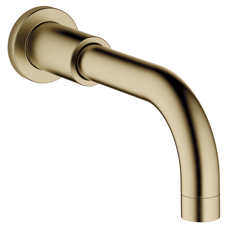 Goulot mural TARA.
S 200 mm, 1/2"
groupe acoustique I