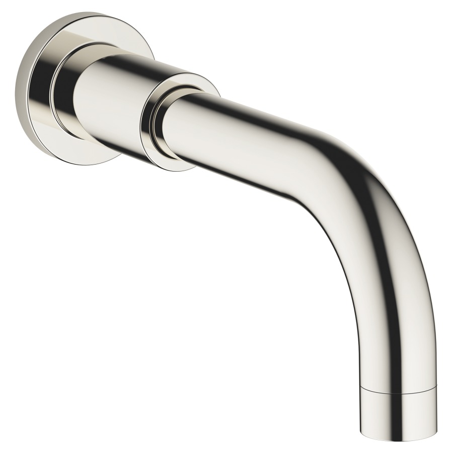 Goulot mural TARA.
S 200 mm, 1/2"
groupe acoustique I