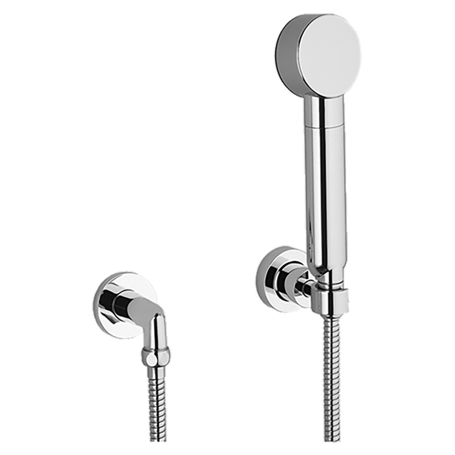 Garniture de douche Tara.