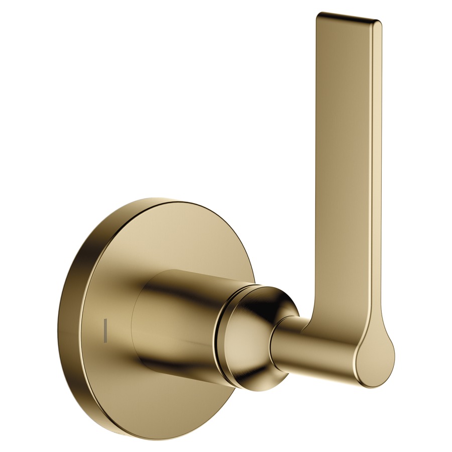 Inverseur à 2 voies VAIA UP
inverseur rotatif, poignée à
levier, sans corps à encastrer
751 425