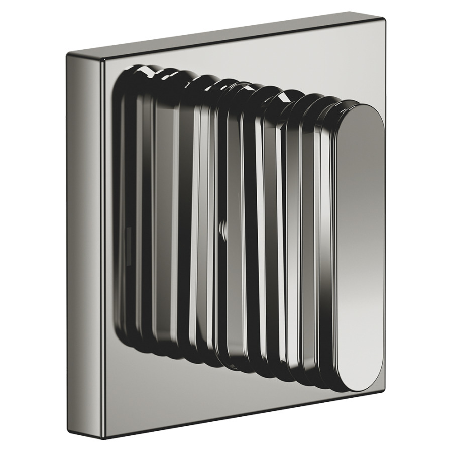 Inverseur à 2 voies CL.1 UP
inverseur rotatif, en relief
sans corps à encastrer 751 425