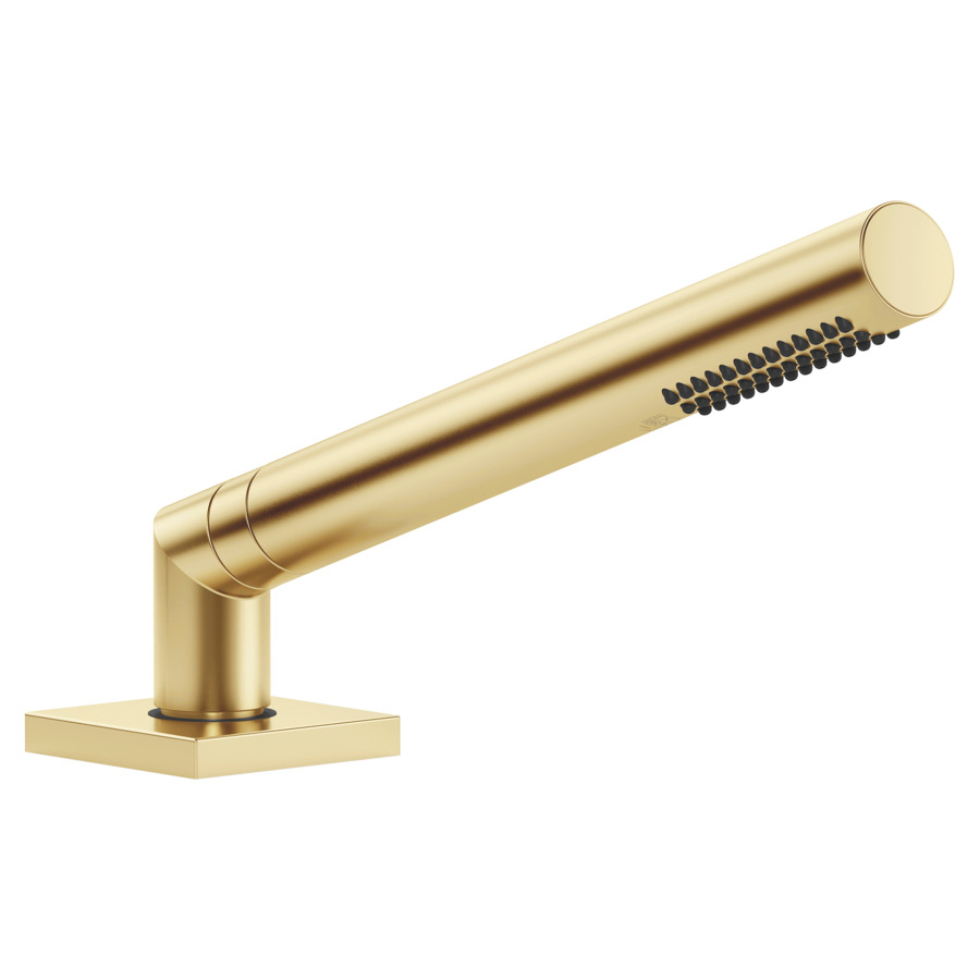 Garniture de douche IMO/MEM
douche à main bâton, système
anticalcaire, tuyau 175 cm
pour montage sur bord de
baignoire, groupe acoustique I