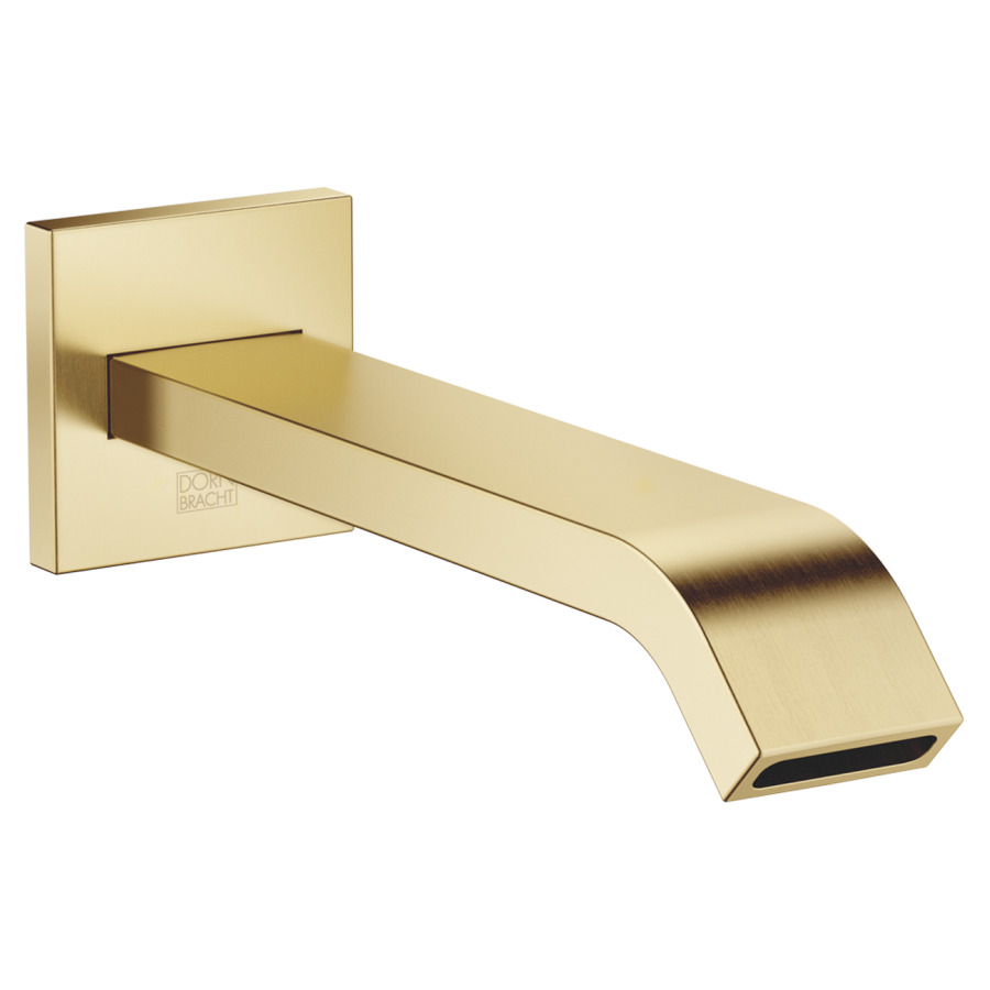 Goulot mural de baignoire IMO
S 200 mm, 1/2"
groupe acoustique NT