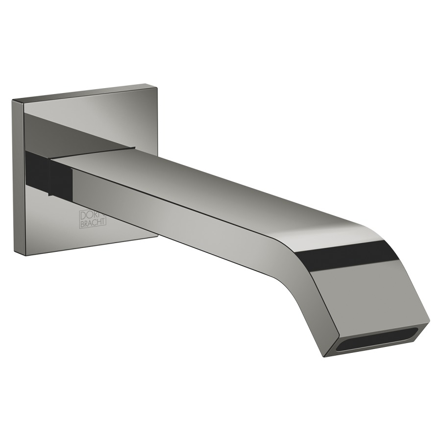 Goulot mural de baignoire IMO
S 200 mm, 1/2"
groupe acoustique NT