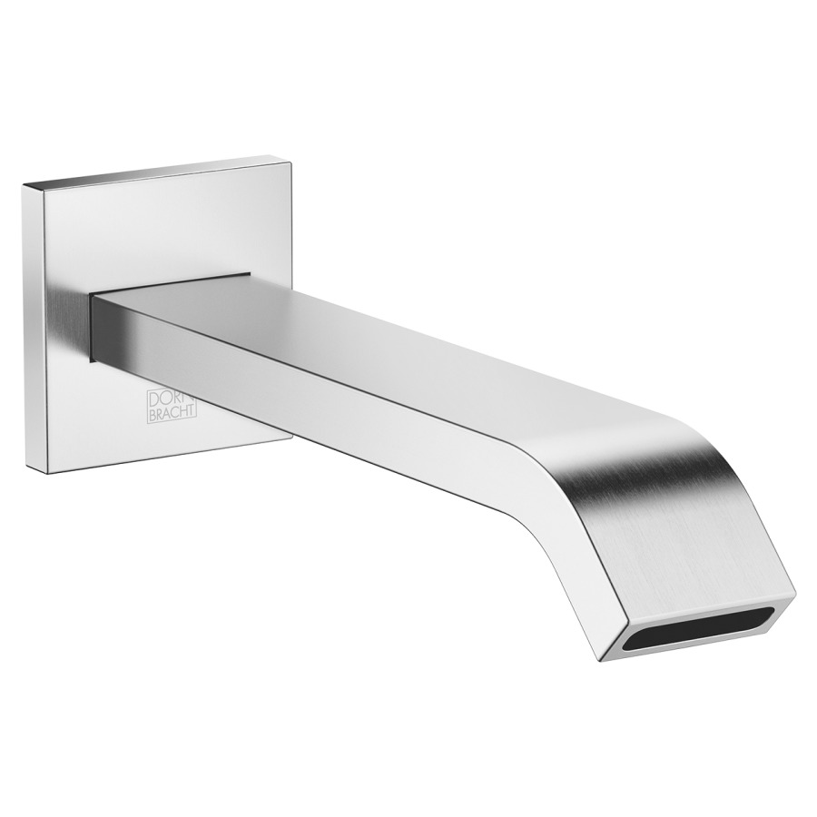Goulot mural de baignoire IMO
S 200 mm, 1/2"
groupe acoustique NT