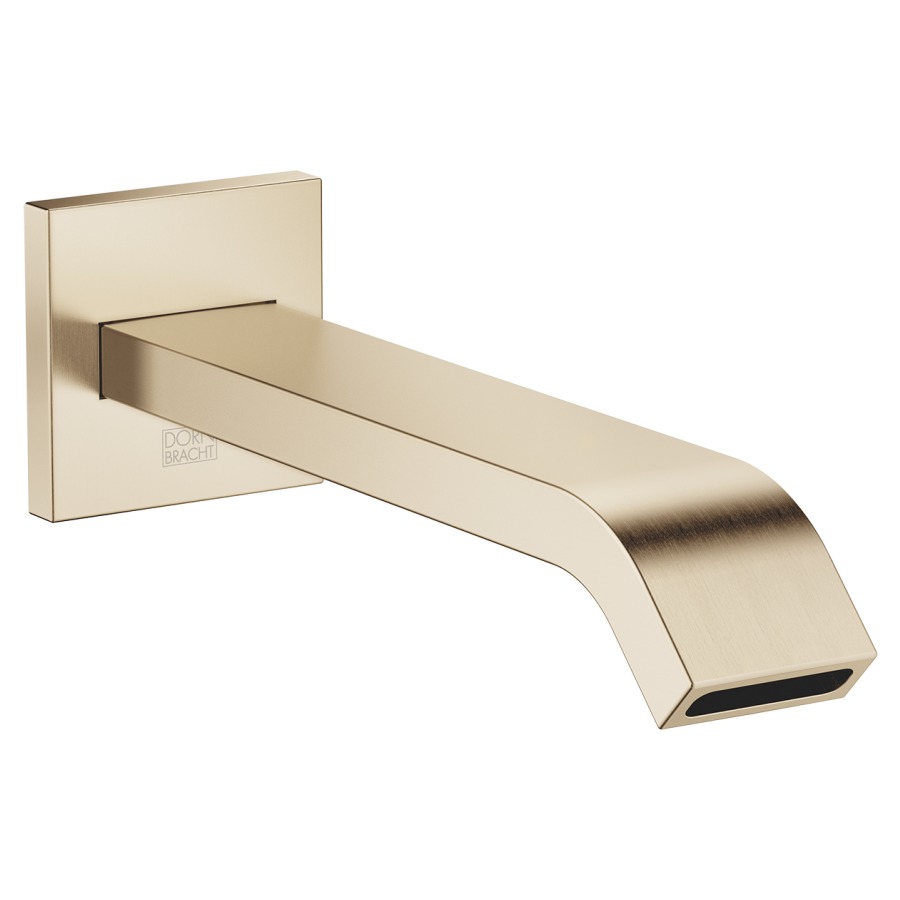 Goulot mural de baignoire IMO
S 200 mm, 1/2"
groupe acoustique NT