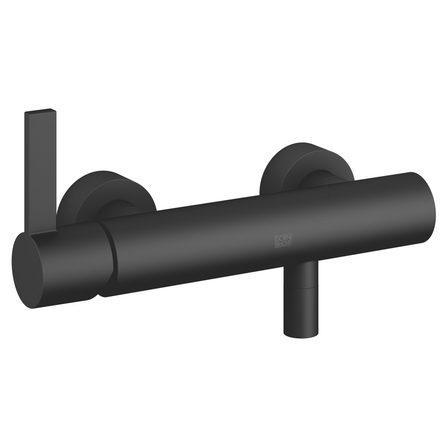 Mélangeur de douche IMO
E 135-165 mm, clapet
anti-retour, raccords S
1/2" x 3/4"