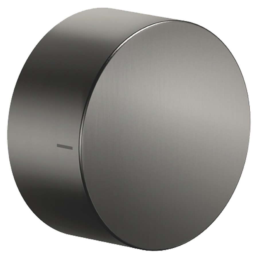 Inverseur à 2 voies DORNBRACHT
UP, inverseur rotatif
sans corps à encastrer 751 425