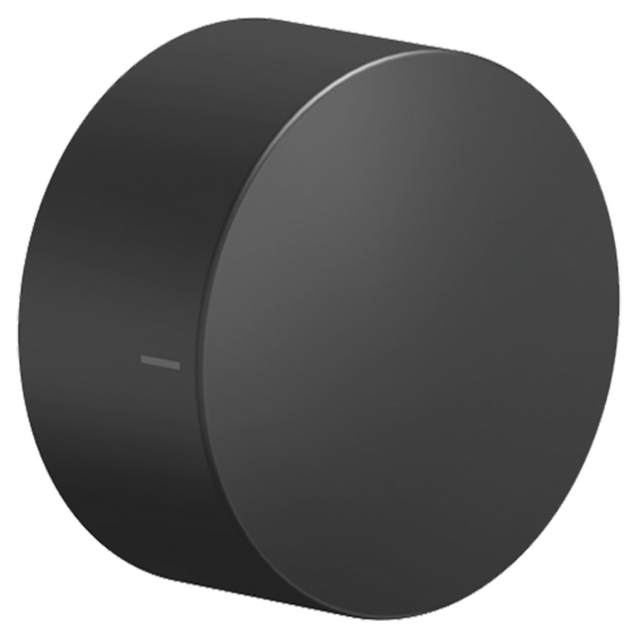 Inverseur à 2 voies DORNBRACHT
UP, inverseur rotatif
sans corps à encastrer 751 425