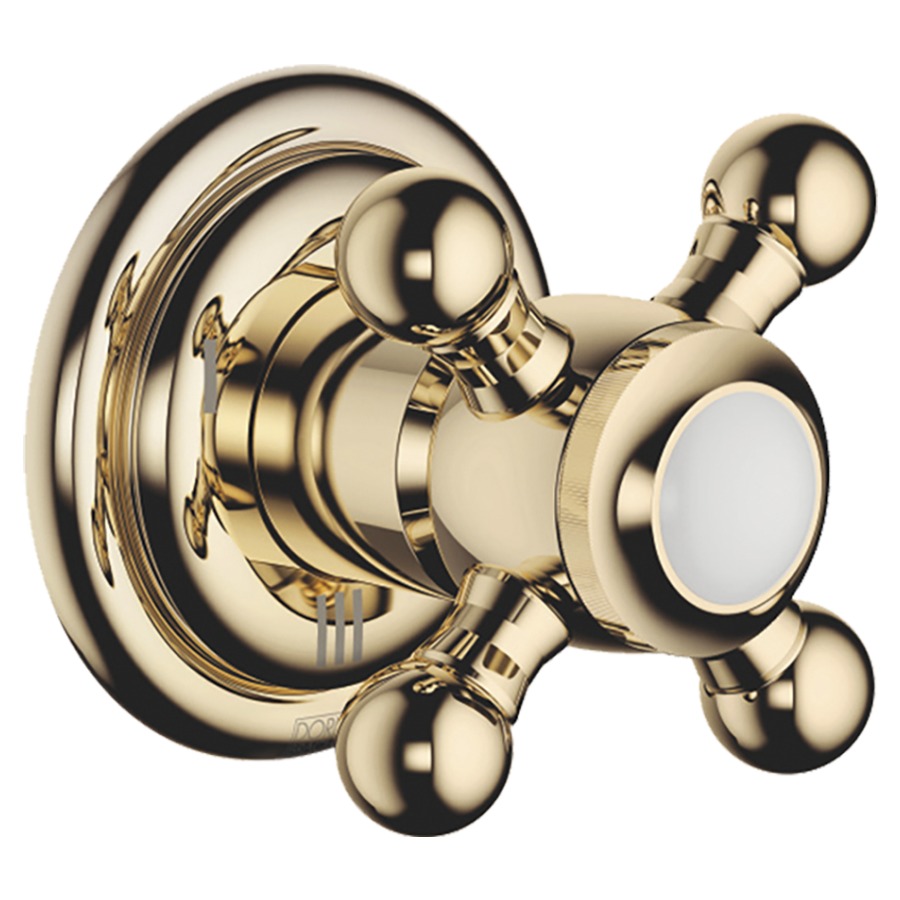 Dreiwegumstellung MADISON UP
Drehumstellung
Porzellanplättchen neutral
ohne Einbaukörper 751 426