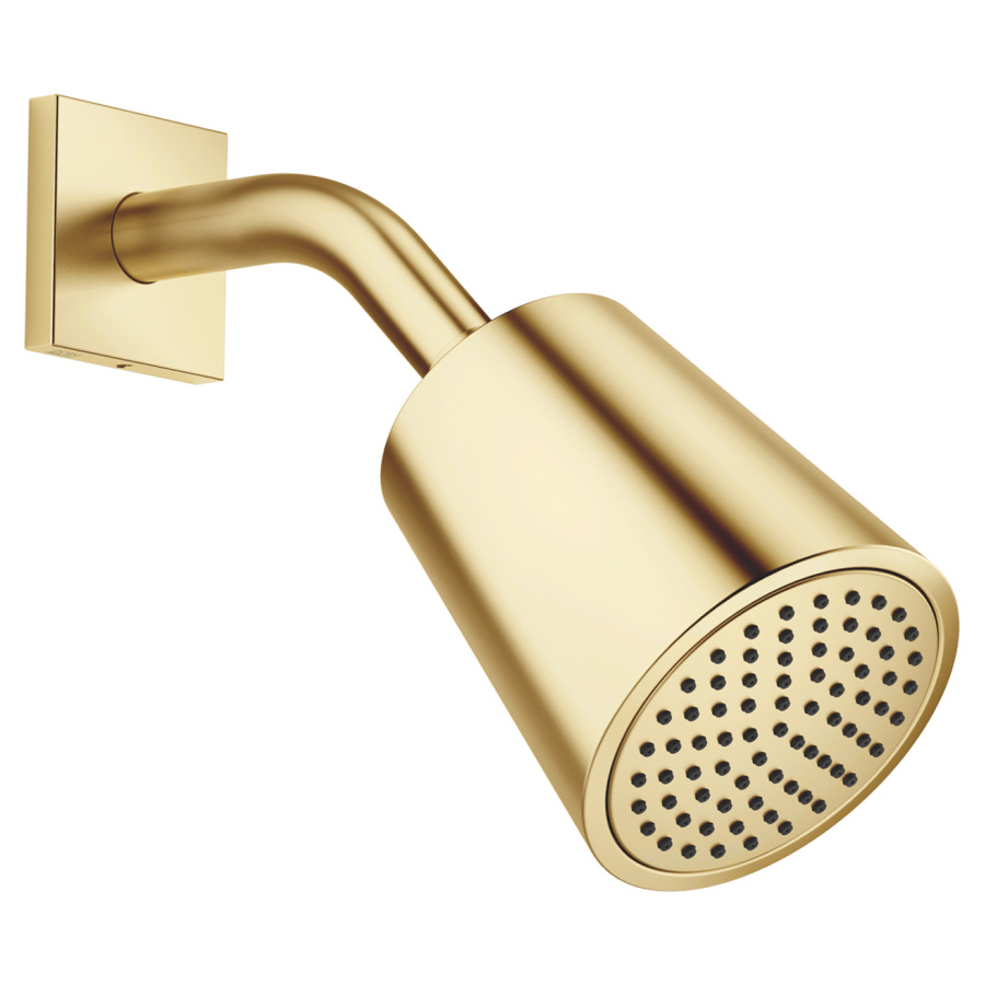 Douche murale IMO
1/2", système anticalcaire
rotule, rosace 60 x 60 mm
débit 7 l/min
groupe acoustique I