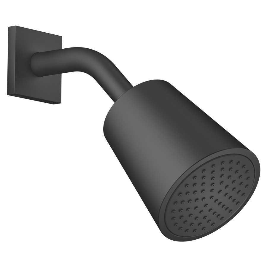 Douche murale IMO
1/2", système anticalcaire
rotule, rosace 60 x 60 mm
débit 7 l/min
groupe acoustique I