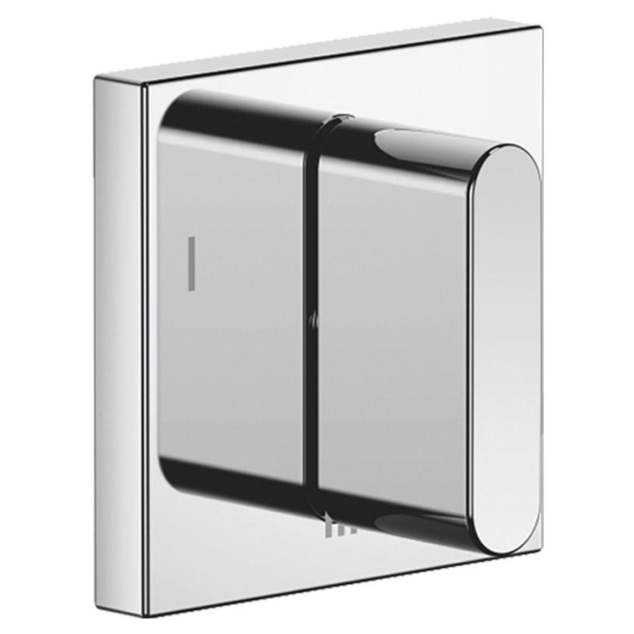 Inverseur à 3 voies CL.1 UP
inverseur rotatif
sans corps à encastrer 751 426