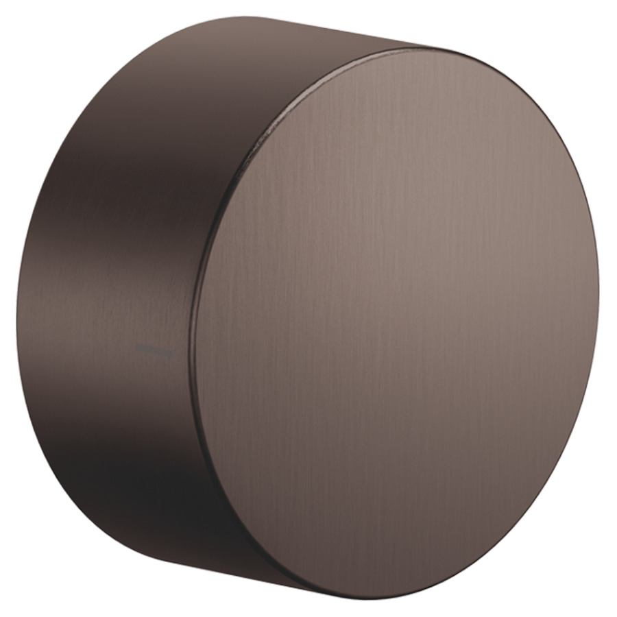 Inverseur à 3 voies DORNBRACHT
UP, inverseur rotatif
sans corps à encastrer 751 426