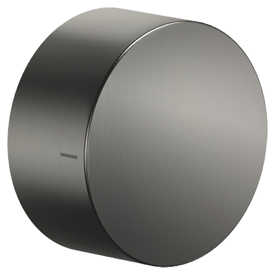 Inverseur à 3 voies DORNBRACHT
UP, inverseur rotatif
sans corps à encastrer 751 426