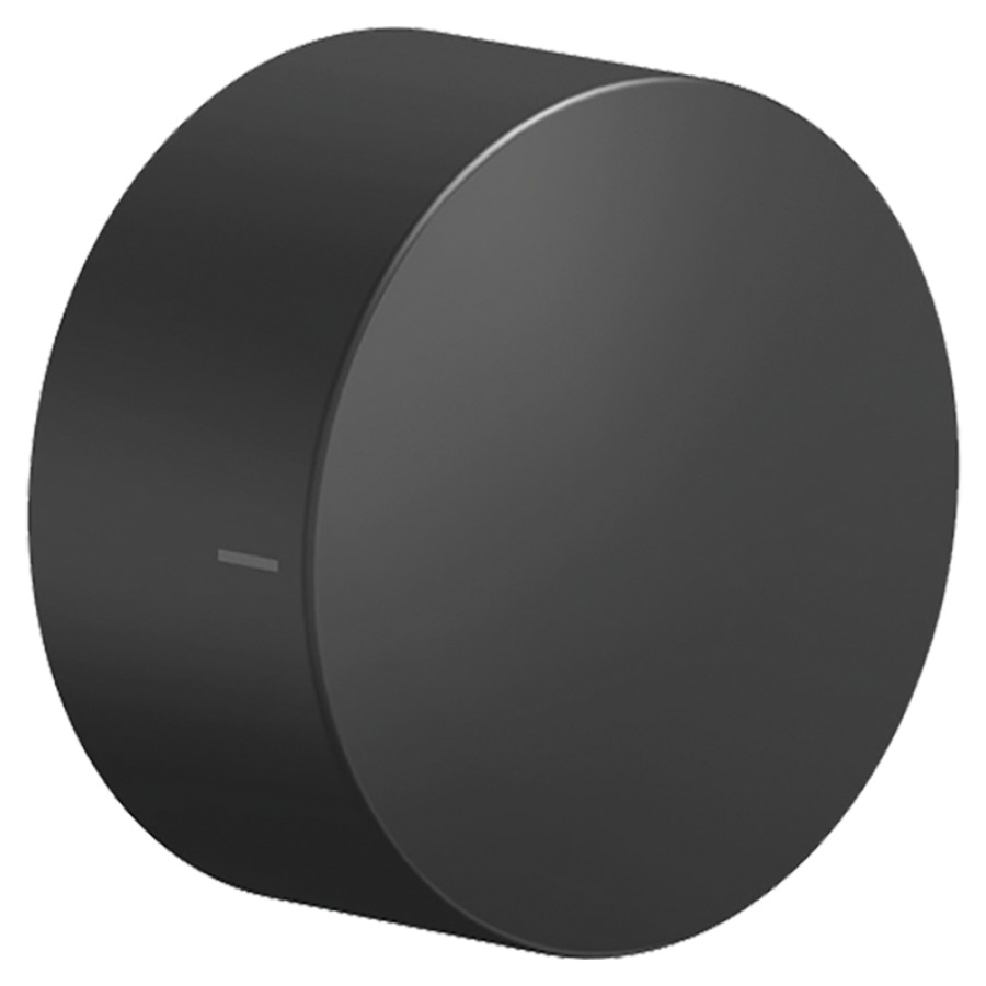 Inverseur à 3 voies DORNBRACHT
UP, inverseur rotatif
sans corps à encastrer 751 426
