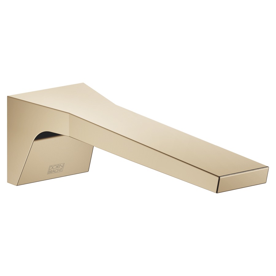 Waschtisch-Wandauslauf CL.1
A 200 mm, Auslauf fest
Rosette 60 x 60 mm
ohne Einbaukörper 751 379/380
Geräuschgruppe I